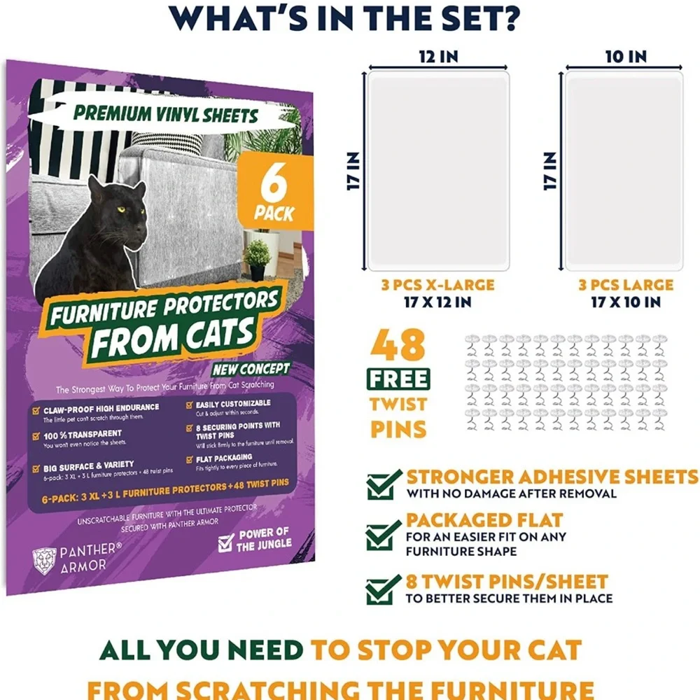 Furniture Protectors